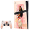 Disney Princess Moana and Pua PS5 Pro Bundle Skin